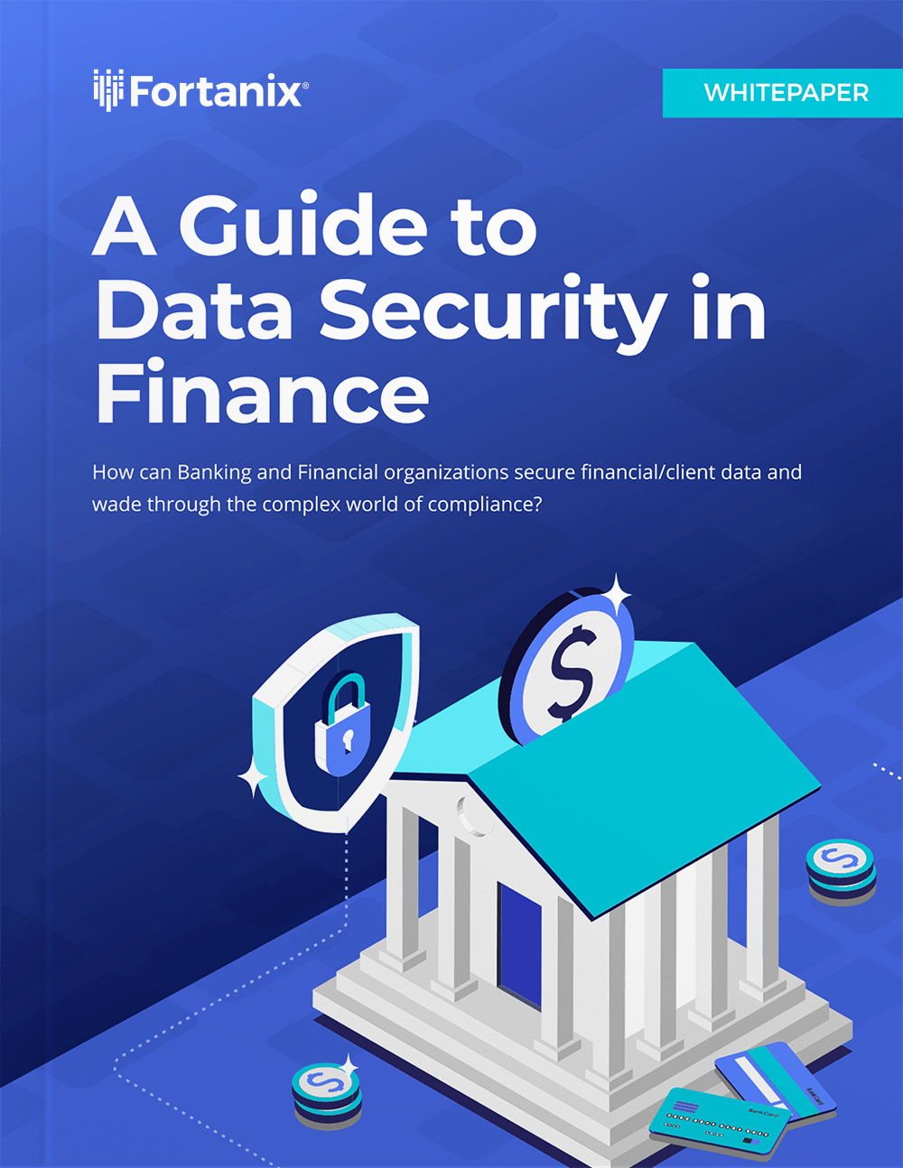 A Guide to Data Security in Finance