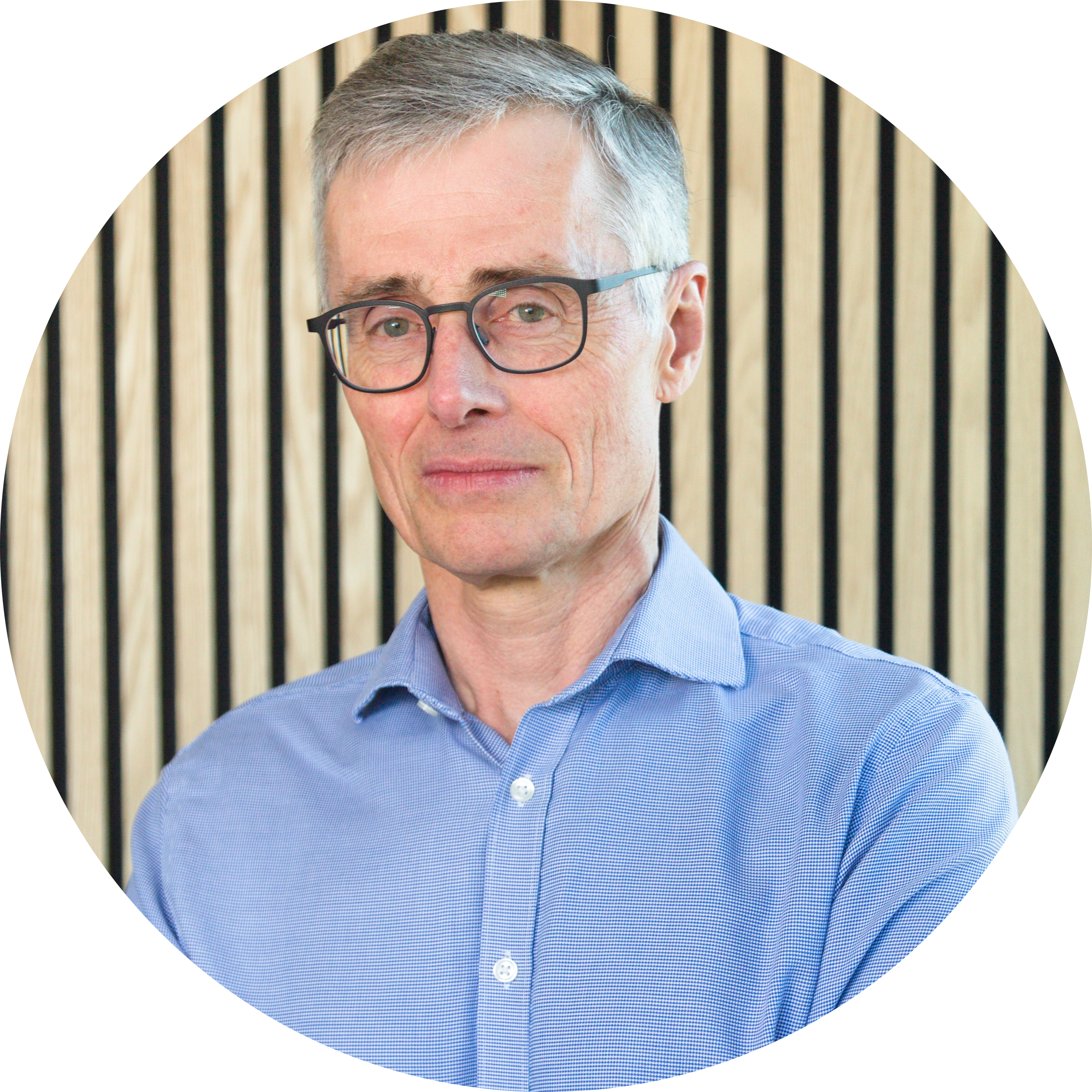 Nigel Edwards
