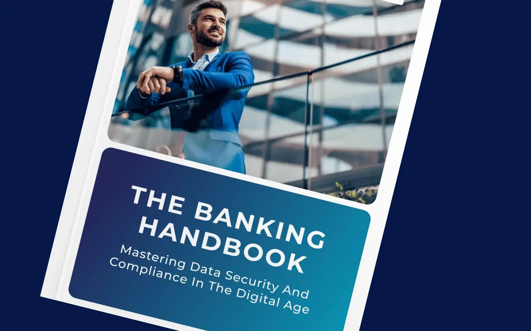 The Banking Handbook
