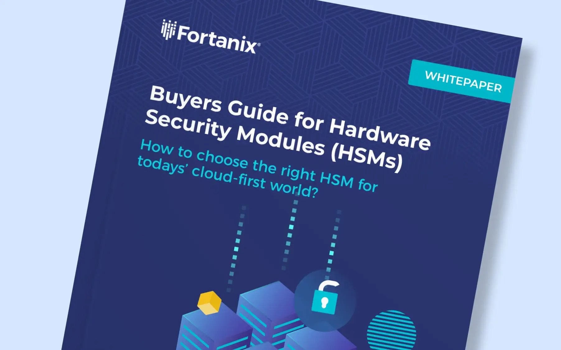 Buyers Guide for Hardware Security Modules (HSMs