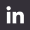 linkedin logo