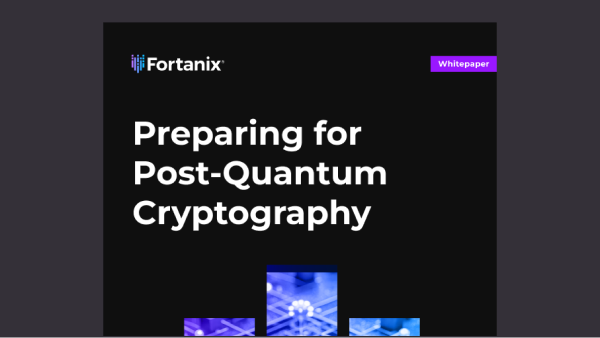 Preparing for Post-Quantum Cryptography Thumb
