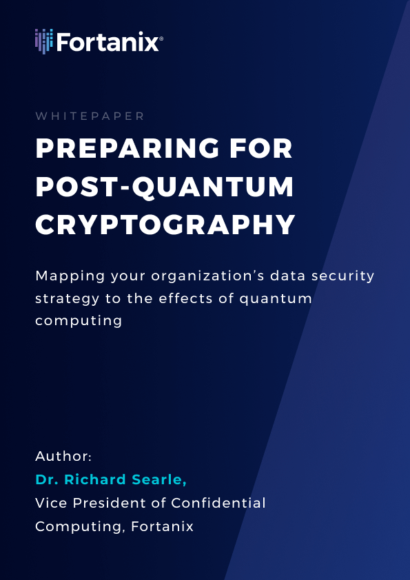 Preparing for Post-Quantum Cryptography_cover