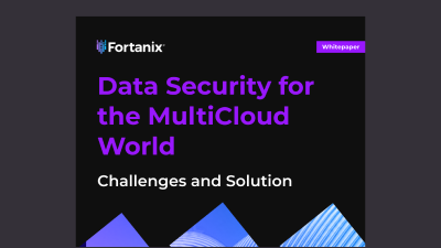 Data Security for the MultiCloud World (1)