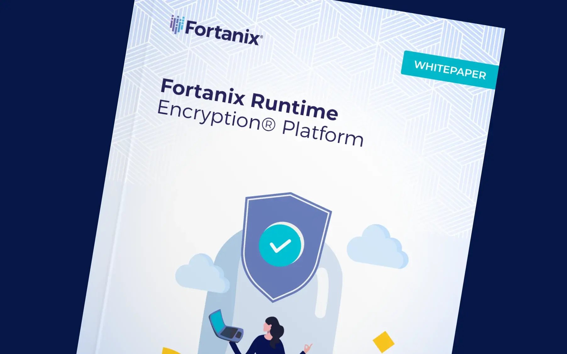 Fortanix Runtime Encrption Platform