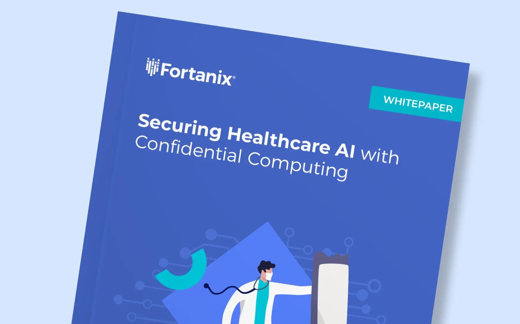 Securing Healthcare AI