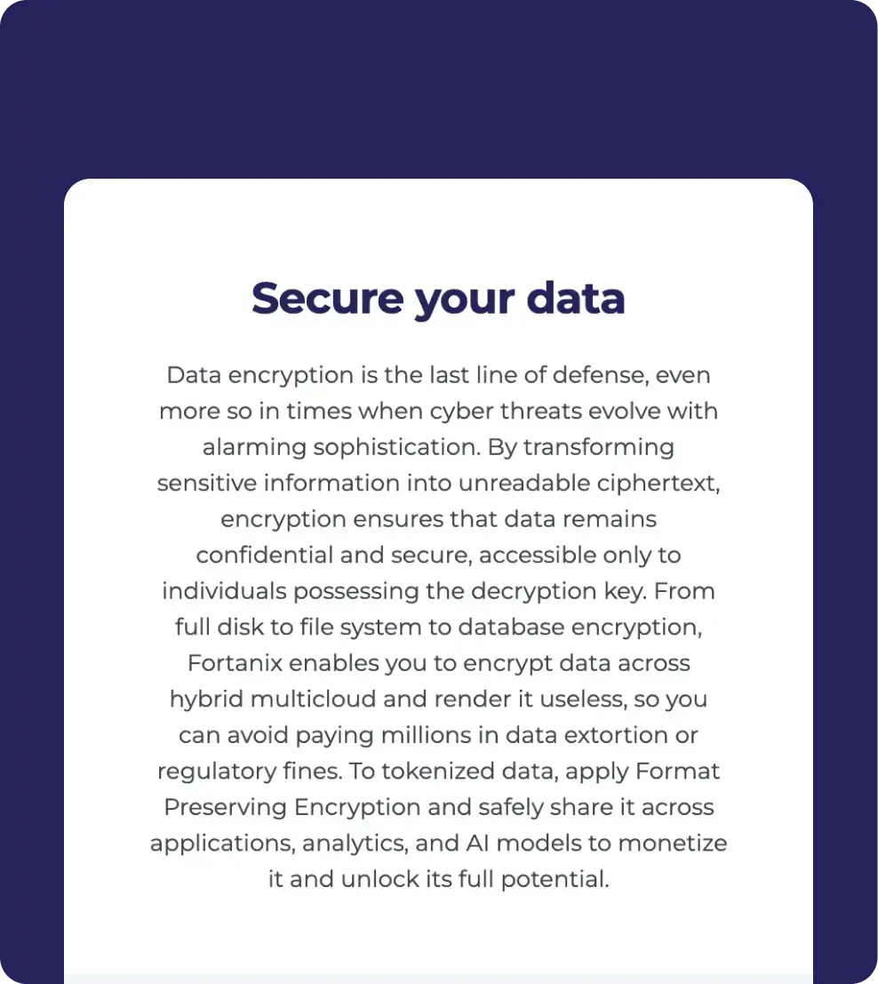 data-encryption
