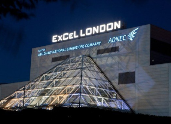 excel london image