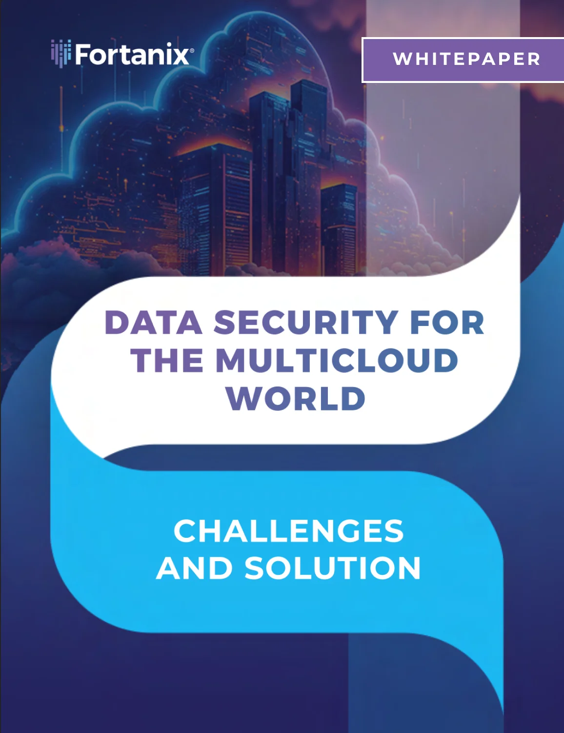 Data Security for the Multicloud World_Cover