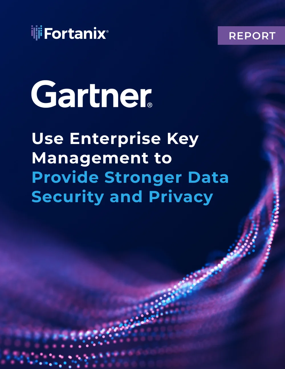 Gartner_Use Enterprise Key Management to Provide Stronger Data Security and Privacy_tb