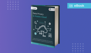 Data Privacy in Public Cloud | Ebook